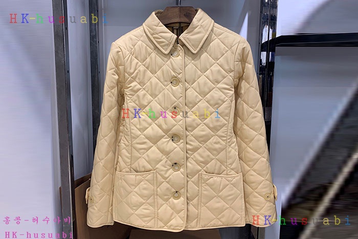NEW 버버리 솜패딩 신상 BB 572007