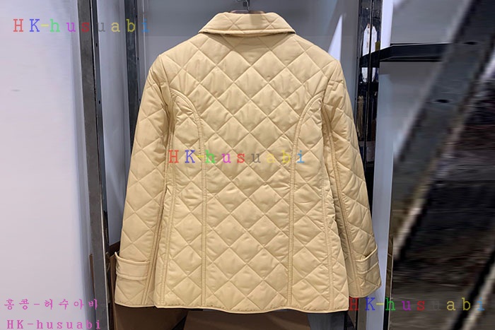 NEW 버버리 솜패딩 신상 BB 572007
