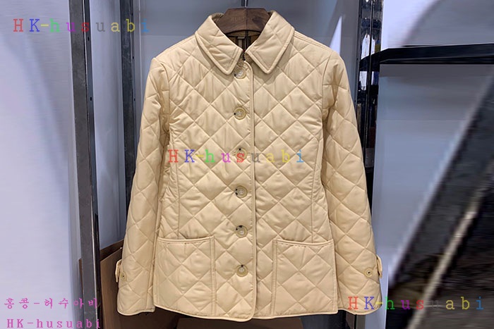 NEW 버버리 솜패딩 신상 BB 572007