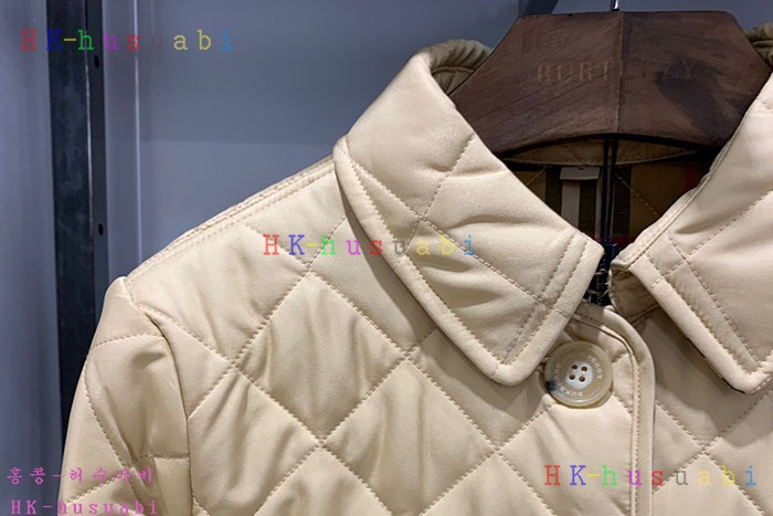 NEW 버버리 솜패딩 신상 BB 572007