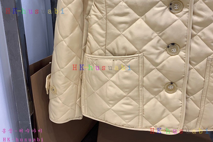 NEW 버버리 솜패딩 신상 BB 572007