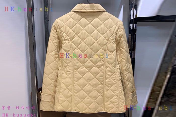 NEW 버버리 솜패딩 신상 BB 572007