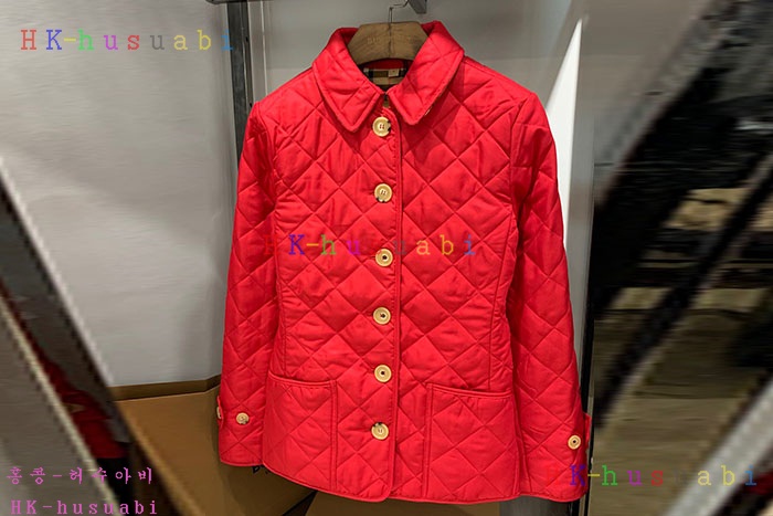 NEW 버버리 솜패딩 신상 BB 572010