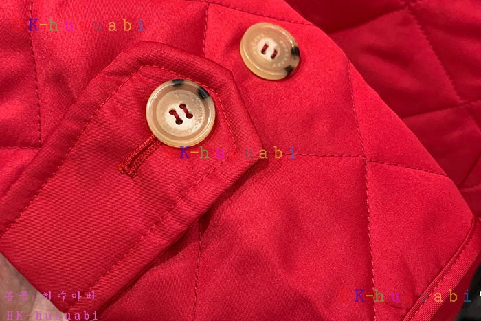 NEW 버버리 솜패딩 신상 BB 572010