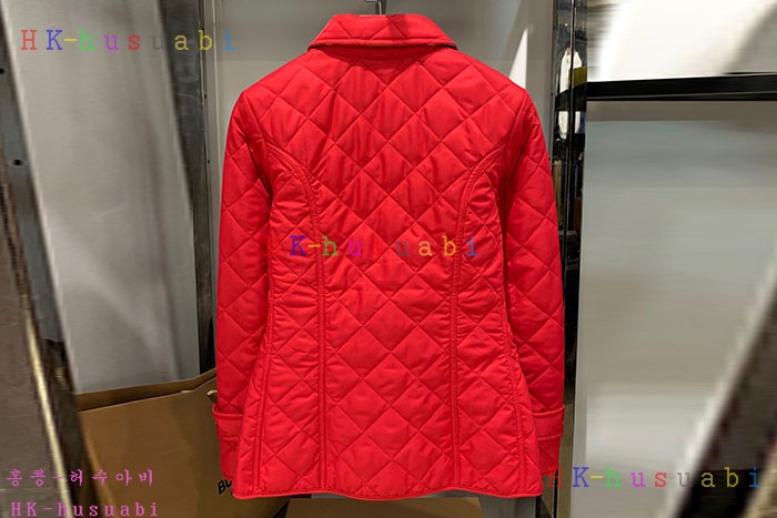 NEW 버버리 솜패딩 신상 BB 572010