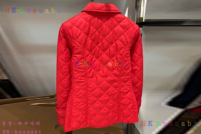 NEW 버버리 솜패딩 신상 BB 572010