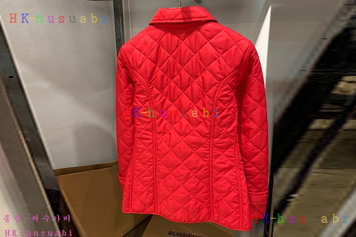 NEW 버버리 솜패딩 신상 BB 572010