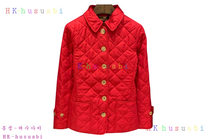 NEW 버버리 솜패딩 신상 BB 572010