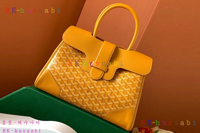 ★미러급★고야드 카바스 사이공 토트 GY 225011-5
