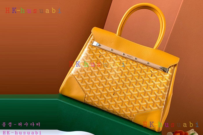 ★미러급★고야드 카바스 사이공 토트 GY 225011-5