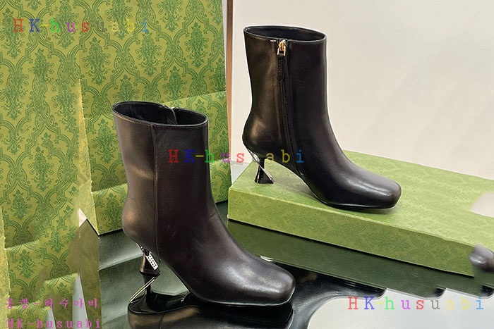 NEW 구찌 부츠 신상 GU 4824013
