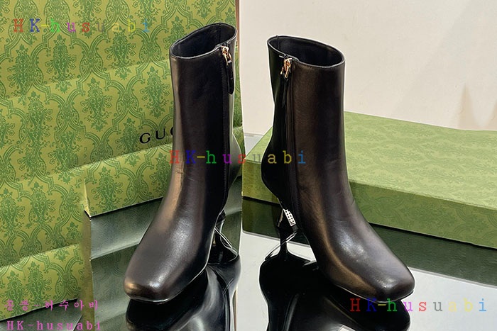 NEW 구찌 부츠 신상 GU 4824013