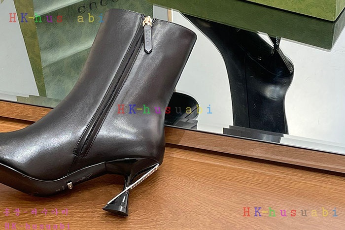 NEW 구찌 부츠 신상 GU 4824013