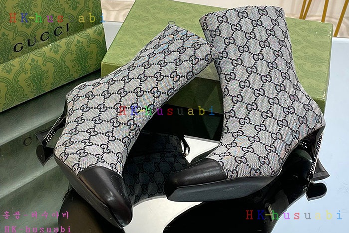 NEW 구찌 부츠 신상 GU 4824015