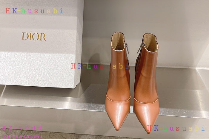 NEW 디올 부츠 신상 DR 3250017