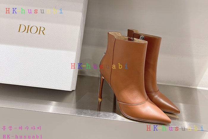 NEW 디올 부츠 신상 DR 3250017