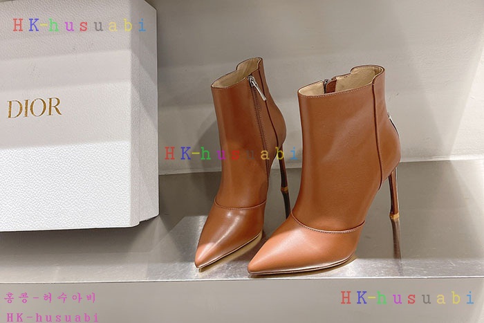 NEW 디올 부츠 신상 DR 3250017