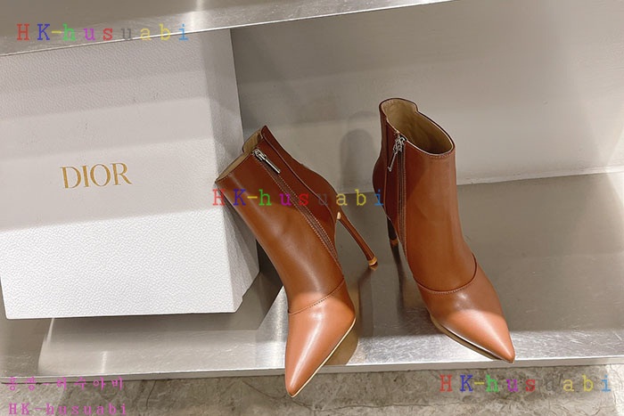 NEW 디올 부츠 신상 DR 3250017
