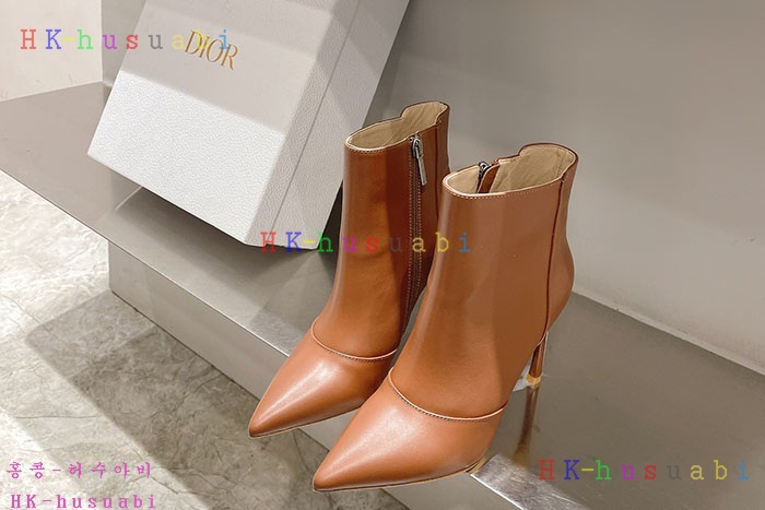 NEW 디올 부츠 신상 DR 3250017