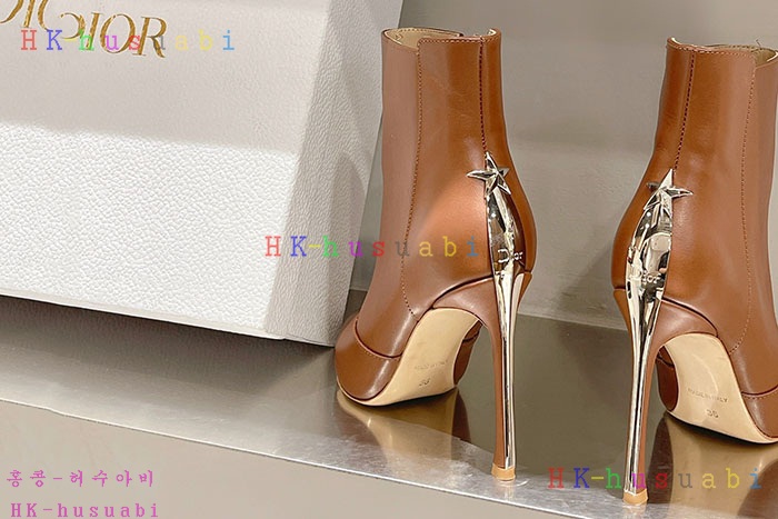 NEW 디올 부츠 신상 DR 3250017