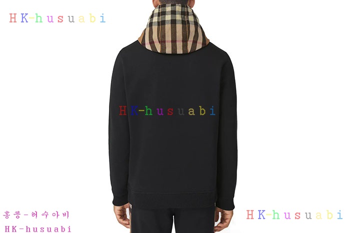 NEW 버버리 후드티 신상 B 282411