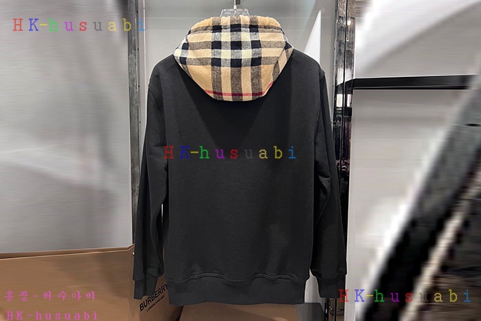 NEW 버버리 후드티 신상 B 282411