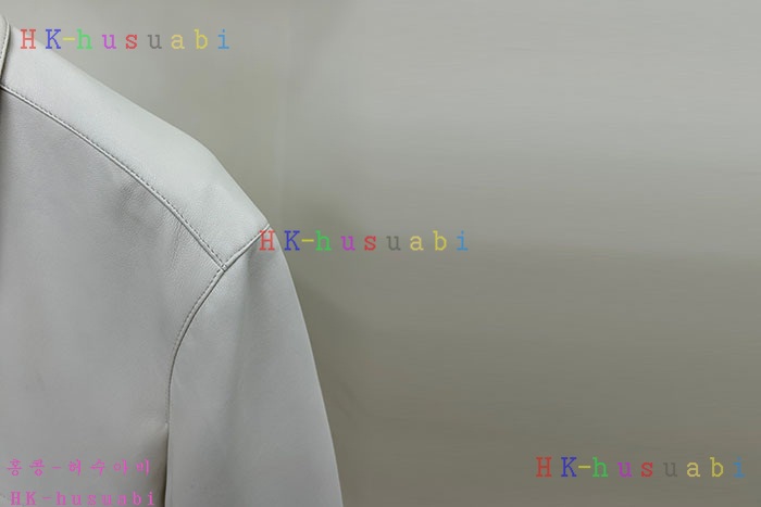 NEW 에르메스 가죽자켓 신상 H 441402