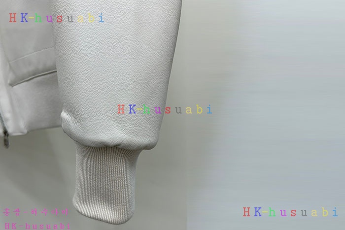 NEW 에르메스 가죽자켓 신상 H 441402