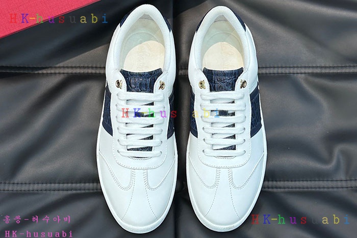 NEW 페라가모 스니커즈 신상 F 8858002