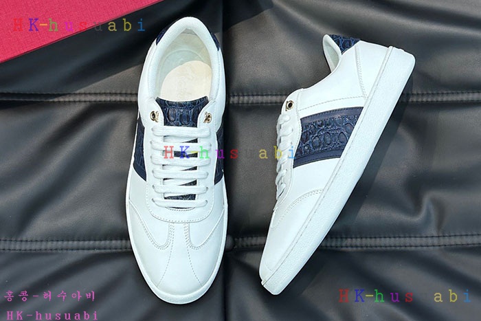 NEW 페라가모 스니커즈 신상 F 8858002