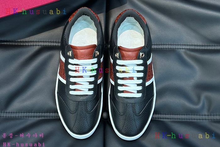 NEW 페라가모 스니커즈 신상 F 8858005