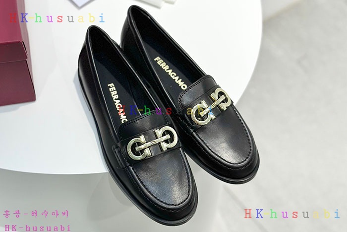 NEW 페라가모 신발 신상 F 8859410