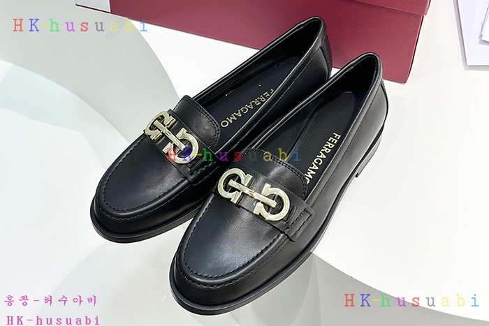 NEW 페라가모 신발 신상 F 8859410