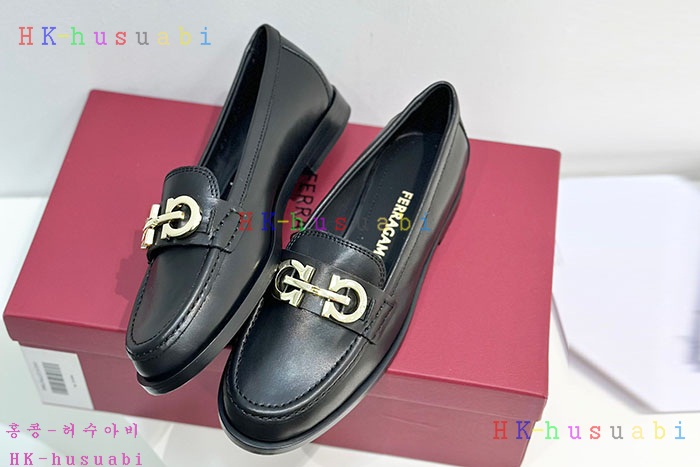 NEW 페라가모 신발 신상 F 8859410