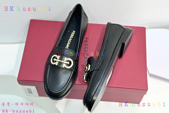 NEW 페라가모 신발 신상 F 8859410