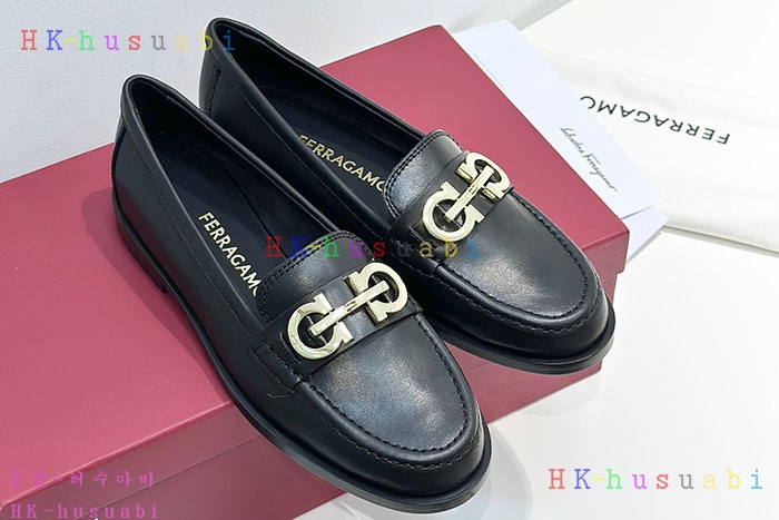 NEW 페라가모 신발 신상 F 8859410