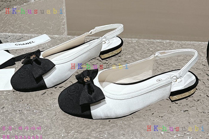 NEW 샤넬 신발 신상 C 857003