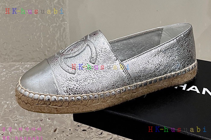 NEW 샤넬 신발 신상 C 859901