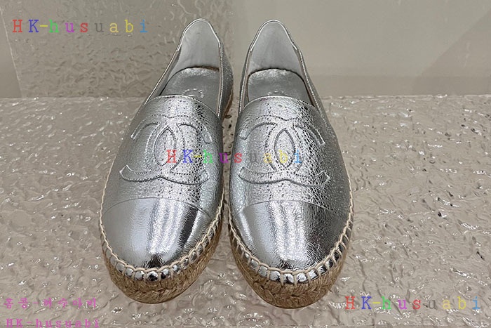 NEW 샤넬 신발 신상 C 859901