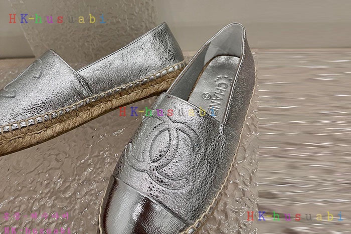 NEW 샤넬 신발 신상 C 859901