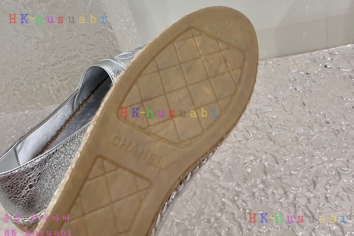 NEW 샤넬 신발 신상 C 859901