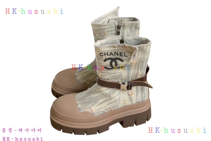 NEW 샤넬 신발 신상 C 878851
