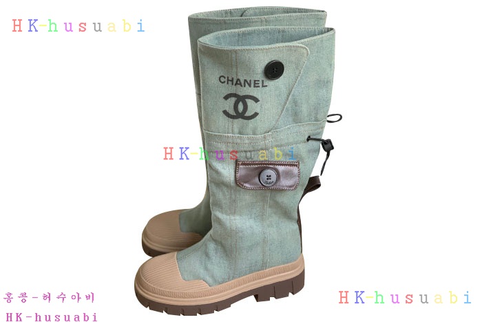 NEW 샤넬 신발 신상 C 878853