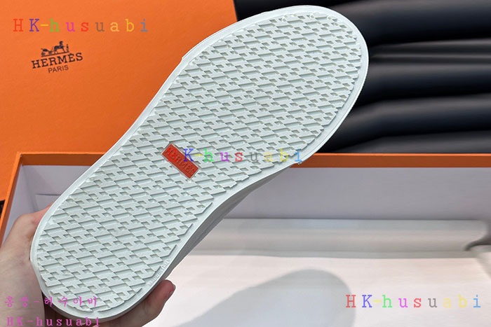 NEW 에르메스 신발 신상 H 559001