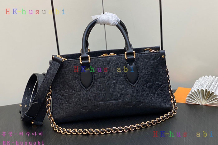 ★미러급★루이비통 온더고 이스트 웨스트  M23640 