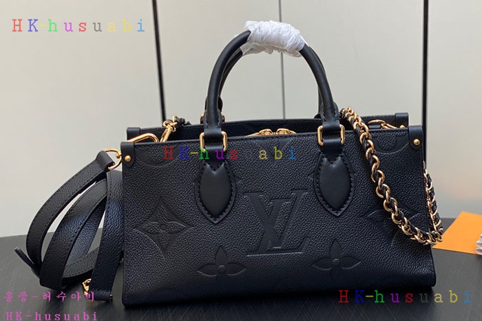 ★미러급★루이비통 온더고 이스트 웨스트  M23640 