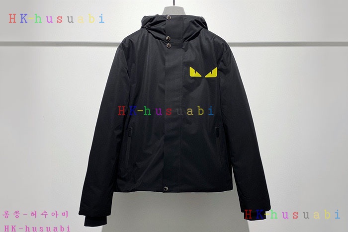 NEW 펜디 패딩  신상 FD 885701