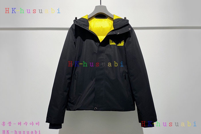 NEW 펜디 패딩  신상 FD 885701