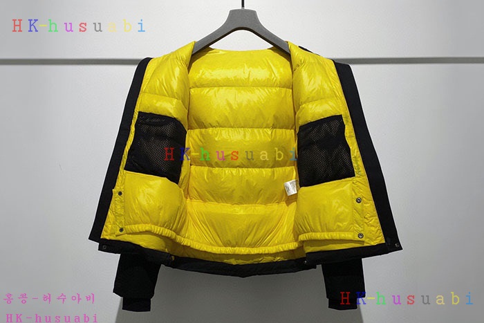 NEW 펜디 패딩  신상 FD 885701