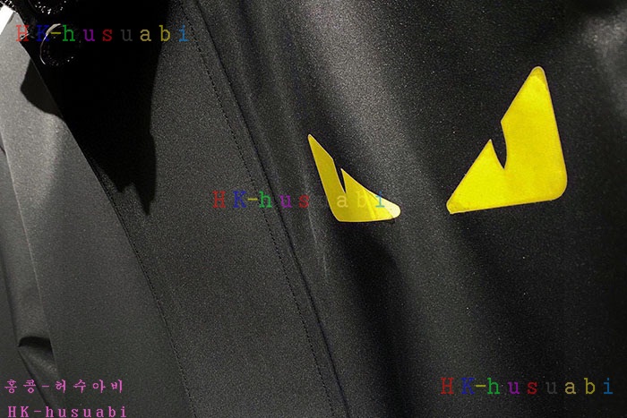 NEW 펜디 패딩  신상 FD 885701
